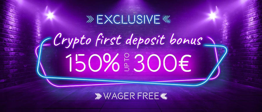 Vegaz Casino Bonus Crypto