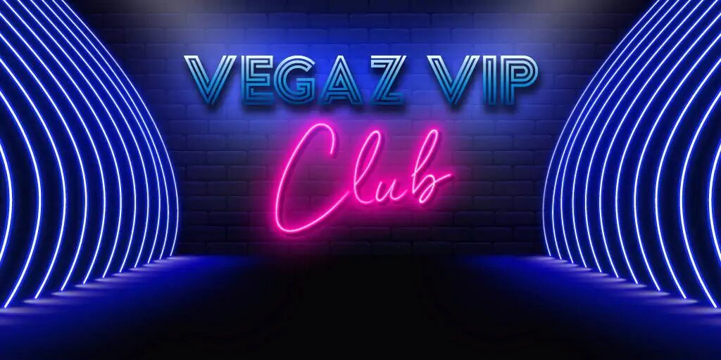 Vegaz Casino VIP Club